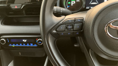 Toyota Yaris 1.5 Hybrid Design 5dr CVT Hybrid Hatchback